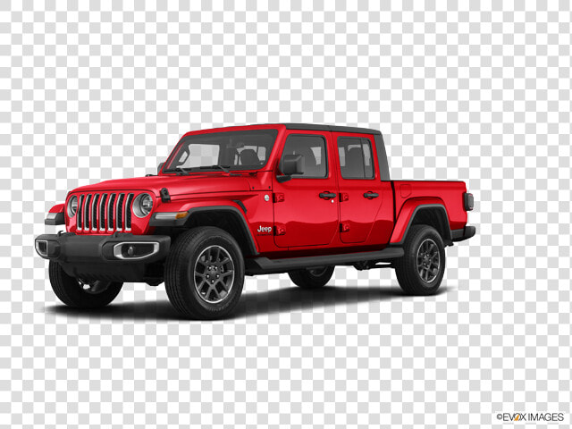 2020 Jeep Gladiator   Jeep Wrangler Unlimited 2019 Dark Grey  HD Png DownloadTransparent PNG