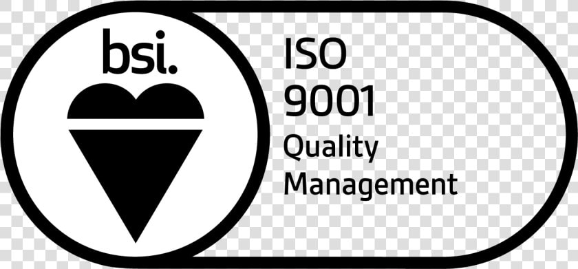 Bsi Logo  Iso 9001 Quality Management   Bsi Assurance Mark Iso 9001 2015  HD Png DownloadTransparent PNG