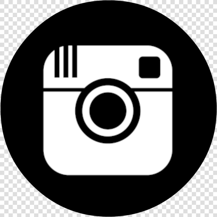 Instagram Icon For Twitch   Png Download   Instagram Icons Png Black  Transparent PngTransparent PNG