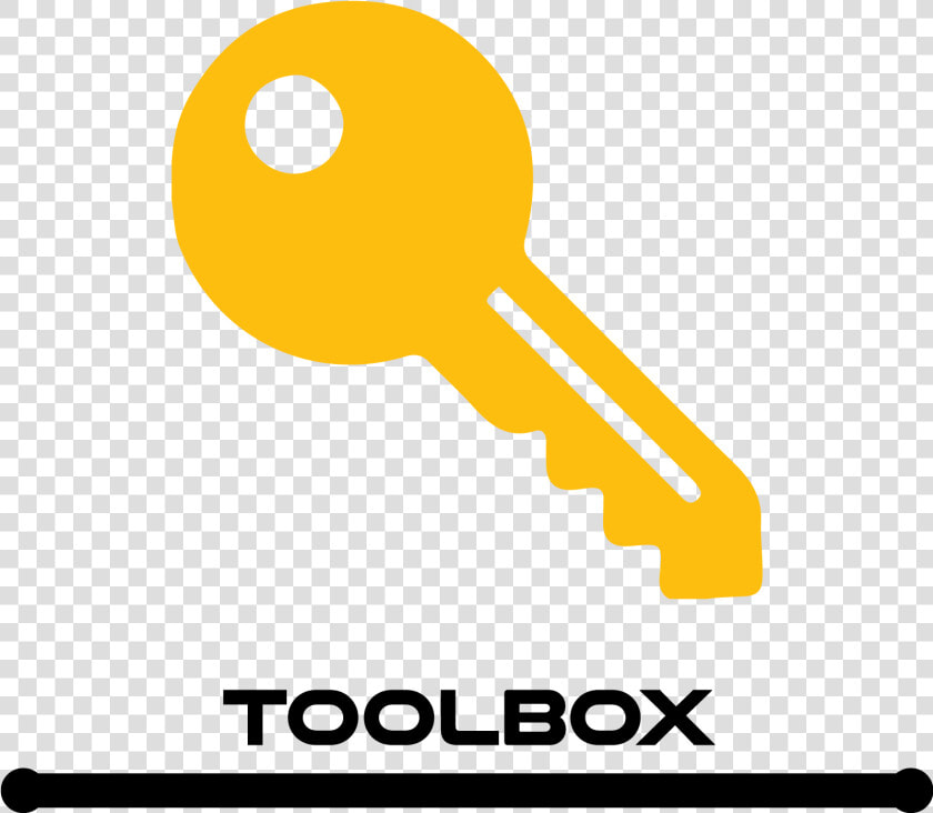 Toolbox Icon   Sign  HD Png DownloadTransparent PNG