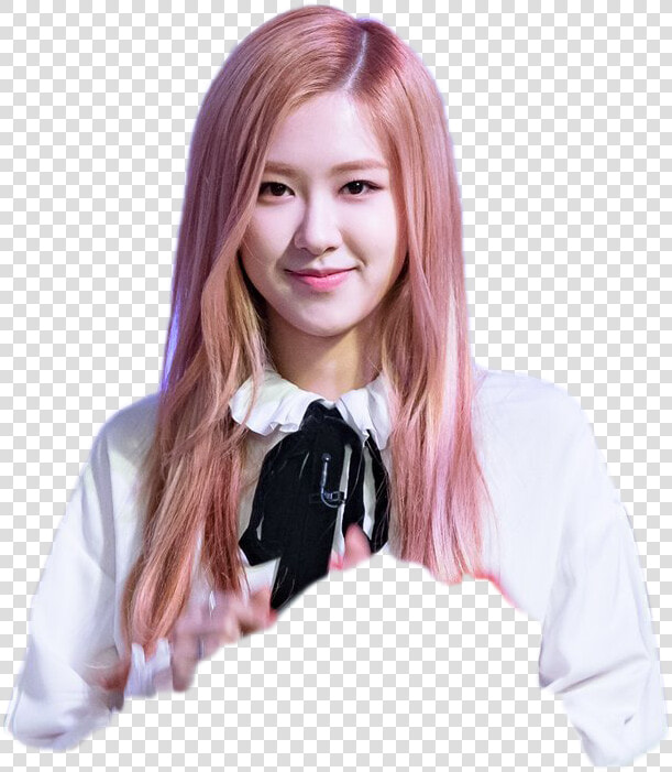  blackpink Rose  blackpink  rose  rose Blackpink  k pop   Blackpink Rose Photo Download  HD Png DownloadTransparent PNG