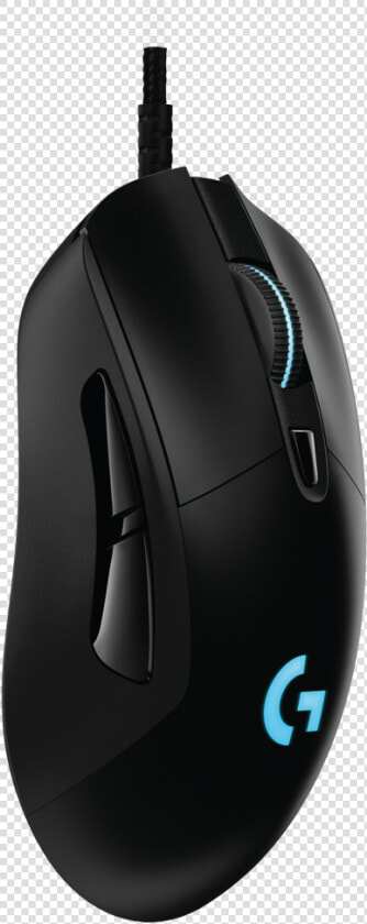 Logitech G403 Prodigy Gaming Mouse  HD Png DownloadTransparent PNG