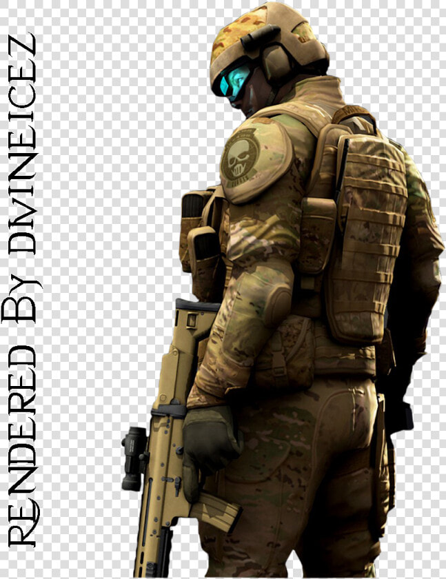 Ghost Recon Advanced Warfighter   Ghost Recon Advanced Warfighter Concept Art  HD Png DownloadTransparent PNG