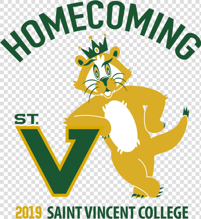 Saint Vincent College Homecoming  HD Png DownloadTransparent PNG