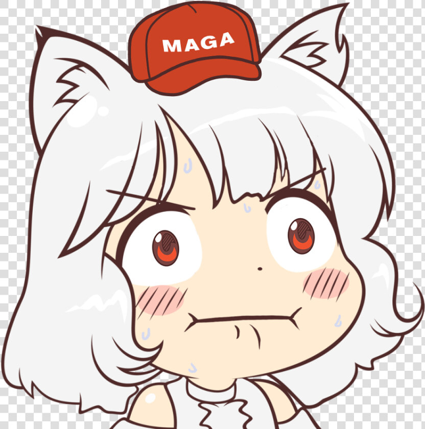 Awoo Touhou  HD Png DownloadTransparent PNG