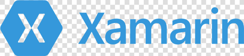 Xamarin Logo Png  Transparent PngTransparent PNG