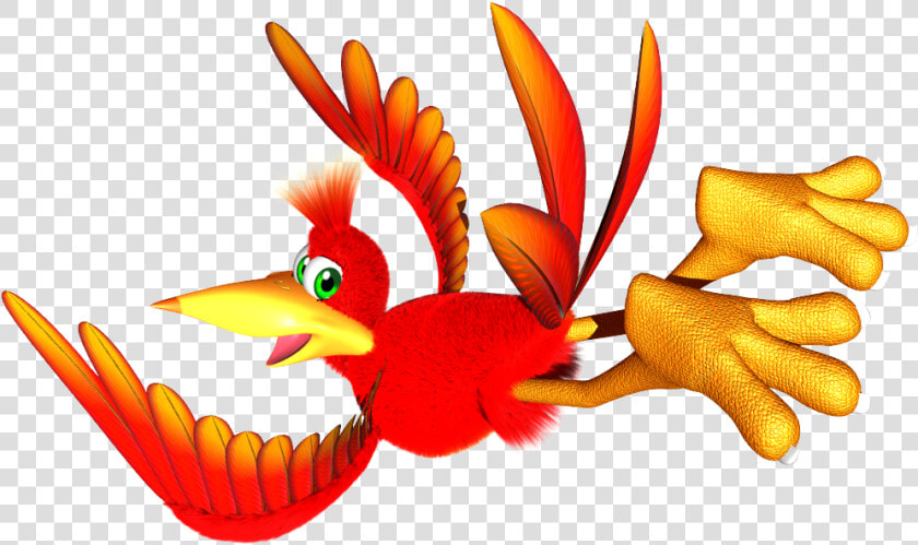 Banjo kazooie   Png Download   Kazooie Png  Transparent PngTransparent PNG