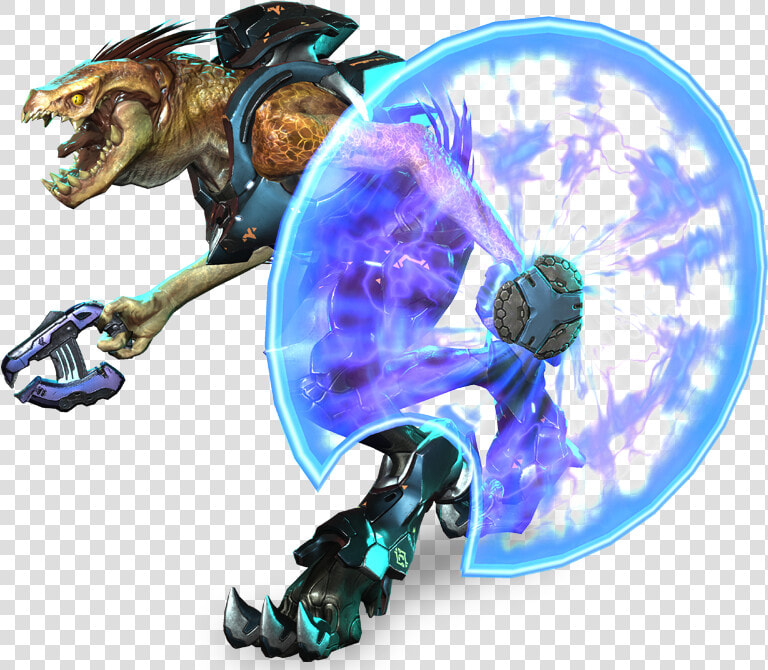 Halo 4 Cliparts   Kig Yar Halo 5  HD Png DownloadTransparent PNG