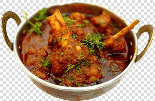 Mutton curry1   Kadai Mutton  HD Png DownloadTransparent PNG