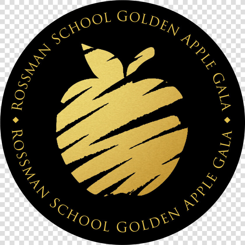 Golden Apple Gala   Emblem  HD Png DownloadTransparent PNG