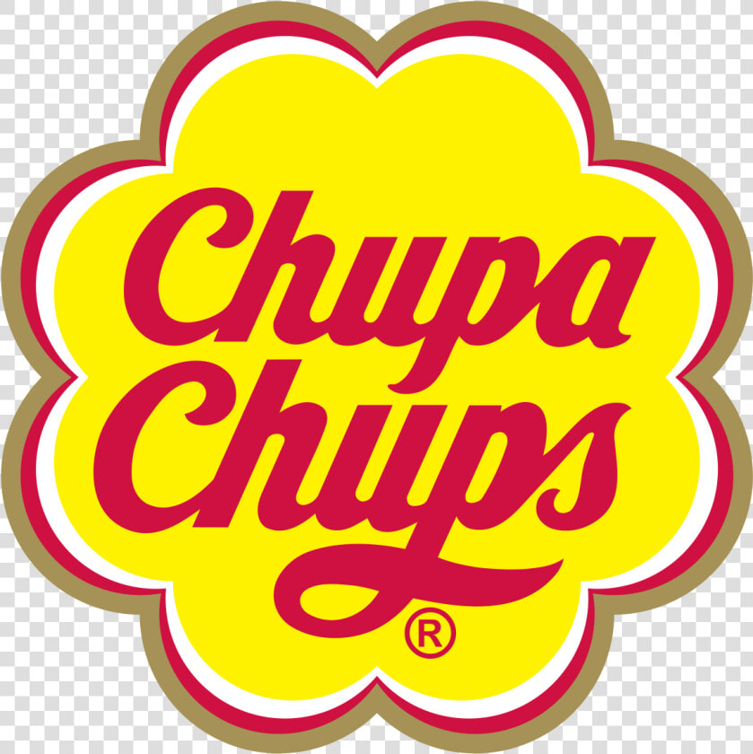 Logo Chupa Chups Dalì  HD Png DownloadTransparent PNG