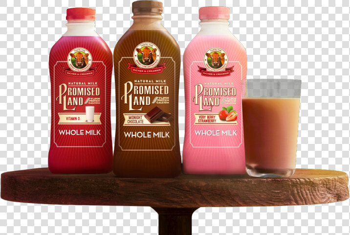 Promised Land Midnight Chocolate Milk  HD Png DownloadTransparent PNG