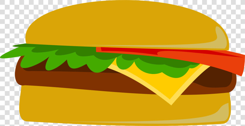 Clipart Transparent Download Burger Man Cliparthot  HD Png DownloadTransparent PNG