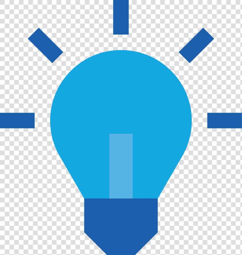 Idea Base Icons Lightbulb  HD Png DownloadTransparent PNG