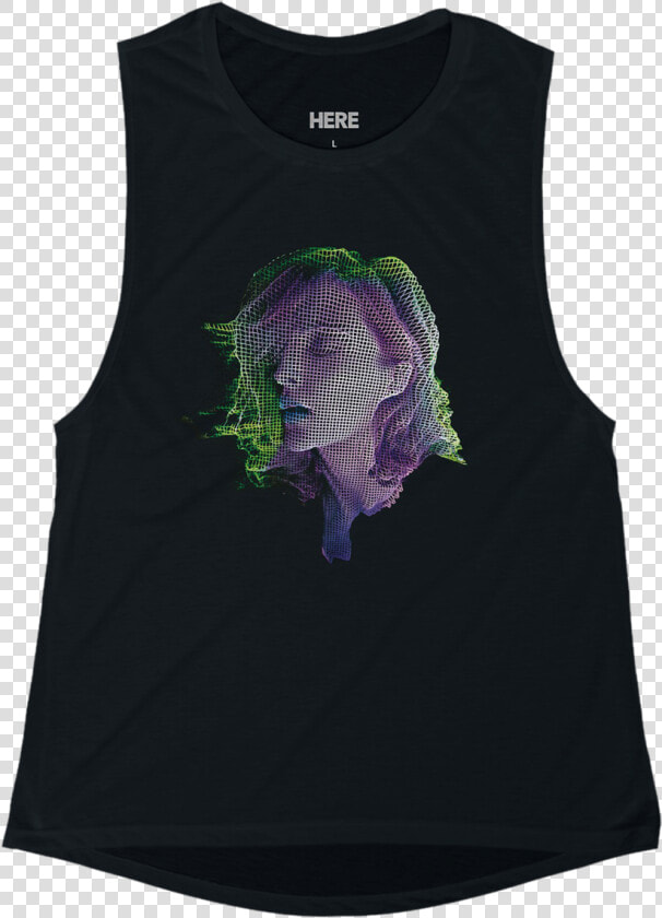 Icon Tanktop Front  HD Png DownloadTransparent PNG