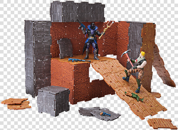 Fortnite Turbo Builder Set  HD Png DownloadTransparent PNG