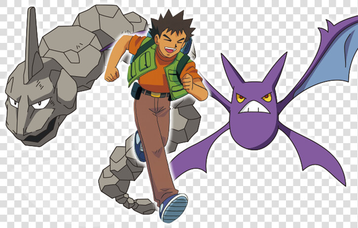 Transparent Crobat Png   Onix Pokemon  Png DownloadTransparent PNG