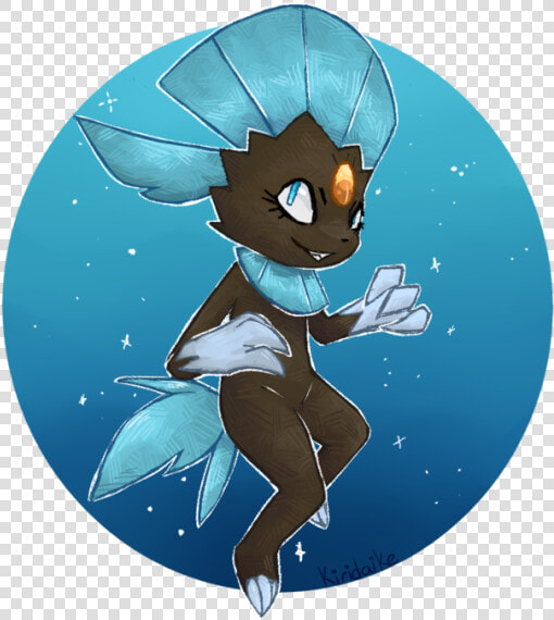 Weavile Png  Transparent PngTransparent PNG