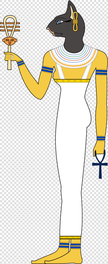 Bastet God  HD Png DownloadTransparent PNG