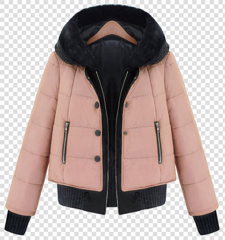 Fur Clothing Jacket Coat Winter Clothing   Winter Coat Transparent  HD Png DownloadTransparent PNG