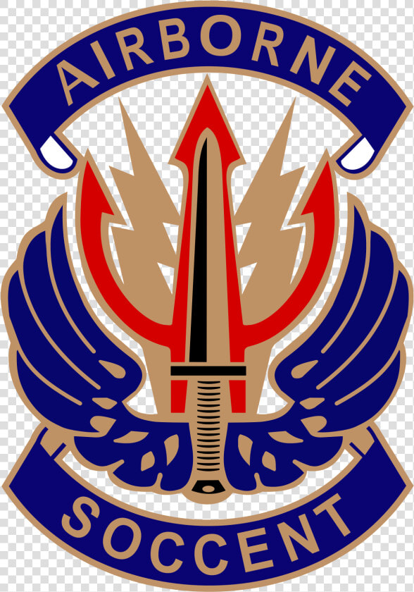 Special Operations Command Central  HD Png DownloadTransparent PNG