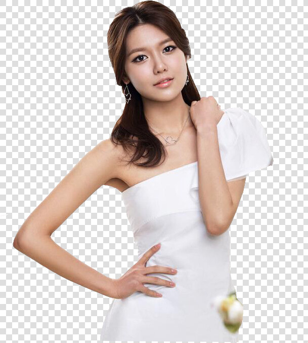 Ns 7 Ns   Snsd J Estina Sooyoung  HD Png DownloadTransparent PNG