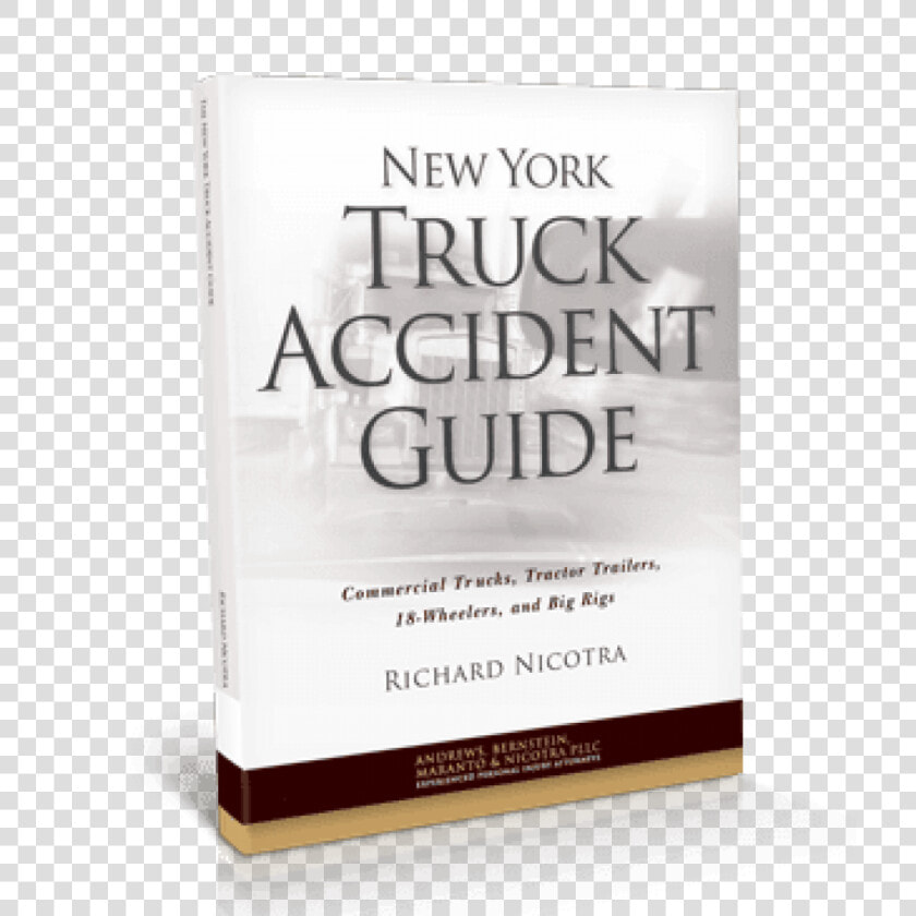 New York Truck Accident Guide   Carol Maranto Buffali Ny  HD Png DownloadTransparent PNG