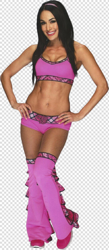 Brie Bella Png  Transparent PngTransparent PNG