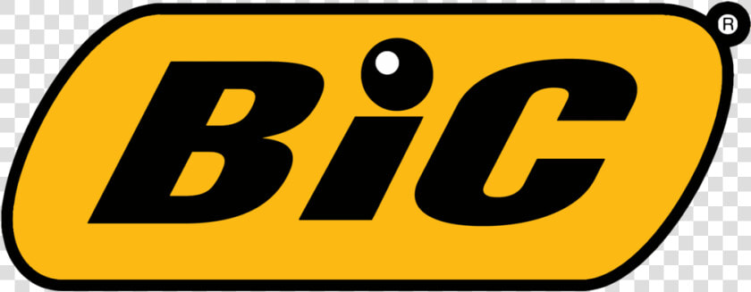 Bic Logo   Png Download   Bic Logo  Transparent PngTransparent PNG