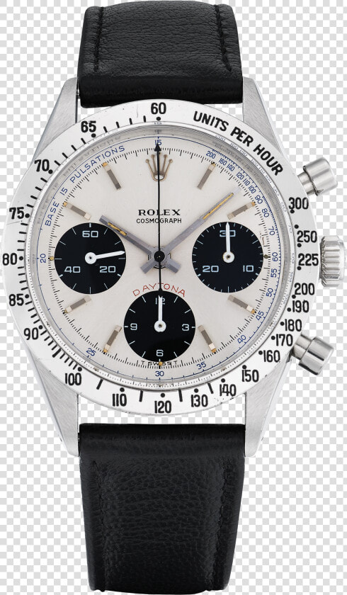 Rolex Daytona 6265  HD Png DownloadTransparent PNG