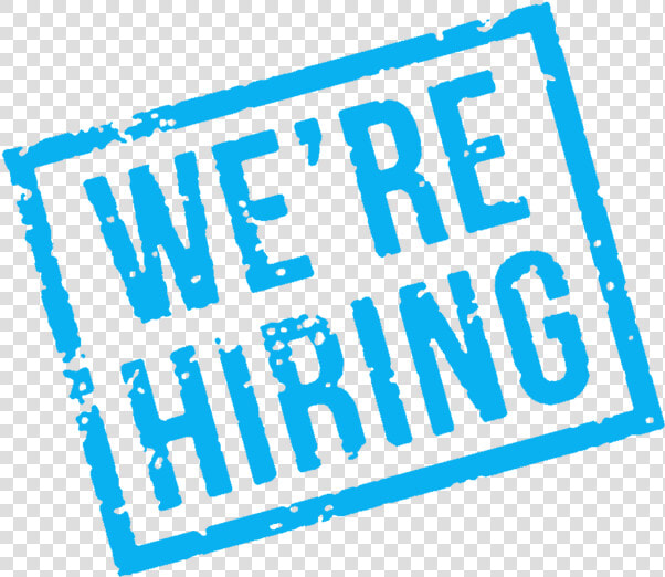 Transparent We Re Hiring Png   Png We Re Hiring  Png DownloadTransparent PNG