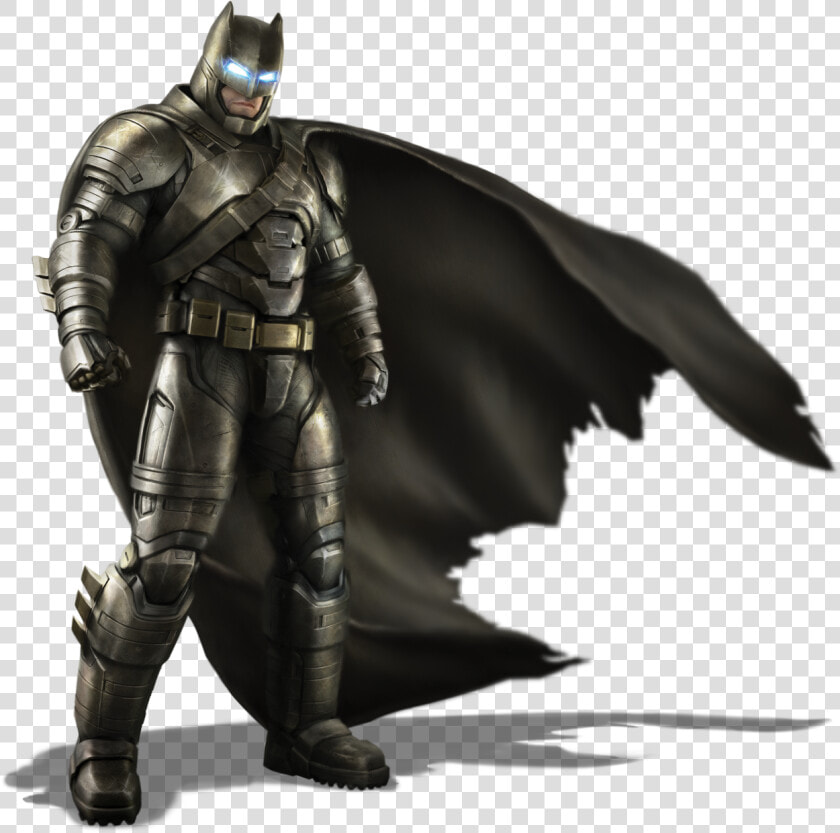 Batman Vs Superman Armored Batman  HD Png DownloadTransparent PNG