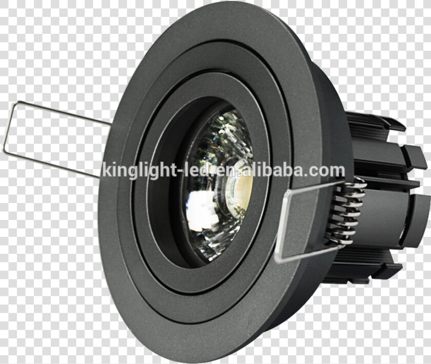 90 Cri Mr16 Focos Led Module Cob Led Down Light 8w   Video Camera  HD Png DownloadTransparent PNG