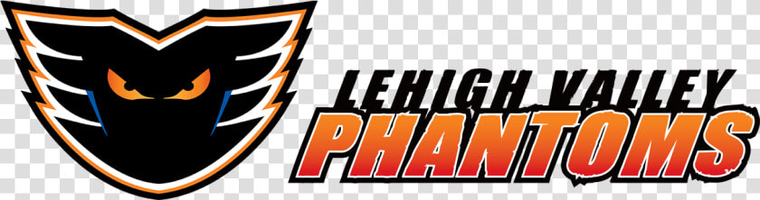 Phantoms Logo   Lehigh Valley Phantoms Logo  HD Png DownloadTransparent PNG