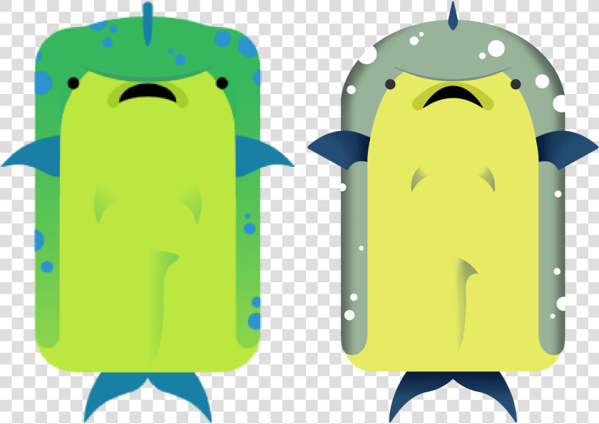 Mahi Mahi Deeeep Io  HD Png DownloadTransparent PNG