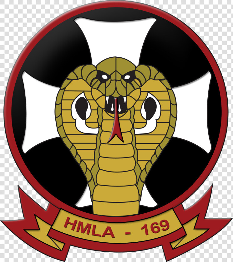 Hmla 169 Insignia   Hmla 169  HD Png DownloadTransparent PNG