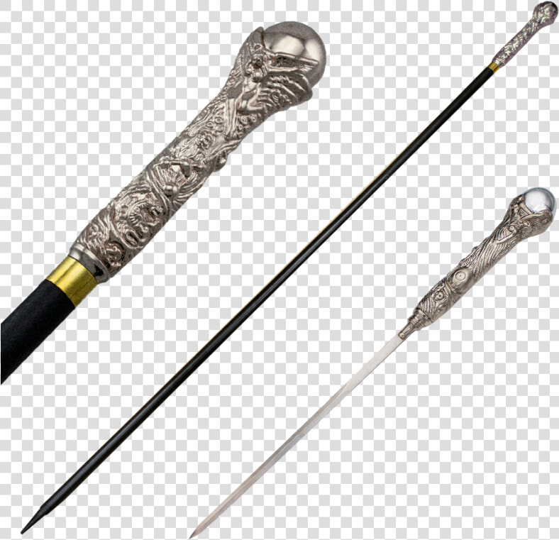 Transparent Pimp Cane Png   Walking Cane Sword  Png DownloadTransparent PNG