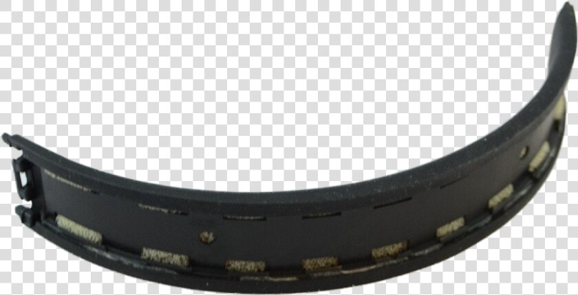 Studio 2 Black Headband Cushion   Grille  HD Png DownloadTransparent PNG