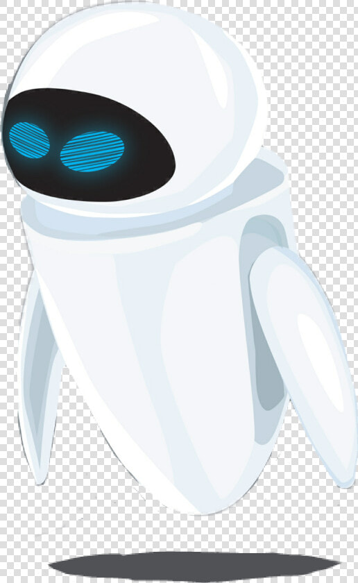  eva  wall   E   Illustration   Eva Wall E  HD Png DownloadTransparent PNG