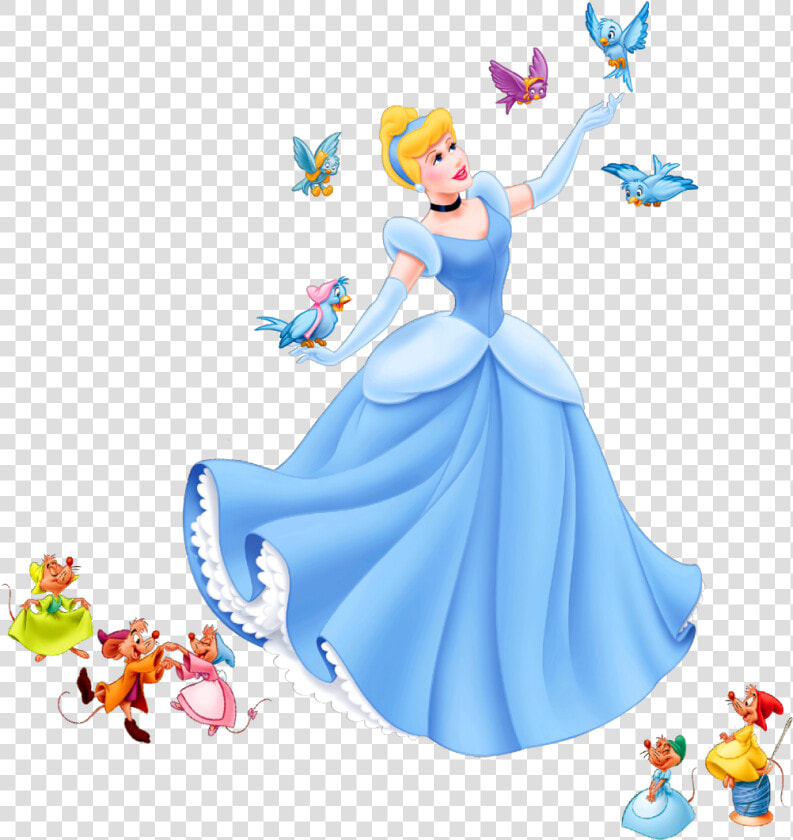 Ftestickers Disney Disneyprincess Cinderella   Cinderella Clipart  HD Png DownloadTransparent PNG