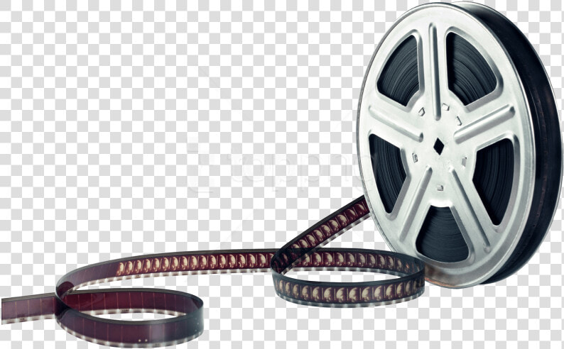 Free Png Download Film Reel Png Images Background Png   Movie Reel Transparent Background  Png DownloadTransparent PNG