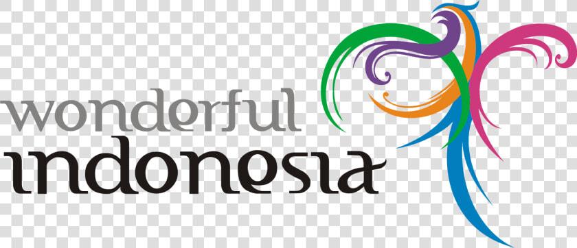 Thumb Image   Wonderful Indonesia Logo Vector  HD Png DownloadTransparent PNG