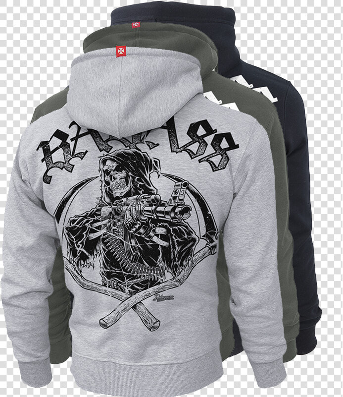 Da Mkz Badass2 bz176   Hoodie  HD Png DownloadTransparent PNG