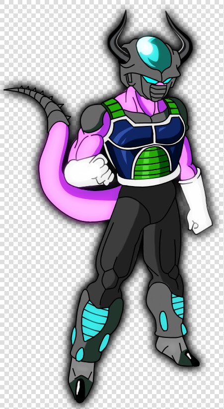 Redscotgaming Wikia   Dragon Ball Xenoverse Tony  HD Png DownloadTransparent PNG