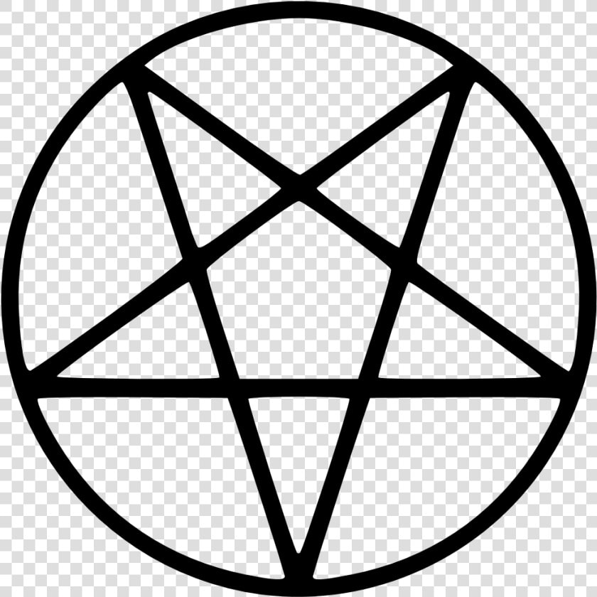 Pentacle Png   Pentagram Vector Free  Transparent PngTransparent PNG