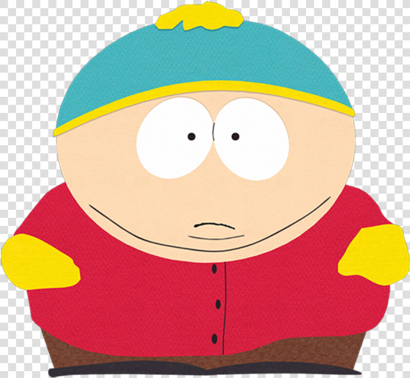 Cartman South Park Transparent  HD Png DownloadTransparent PNG