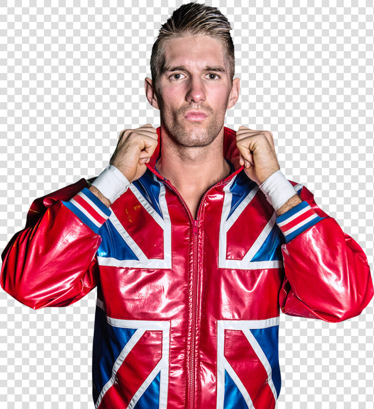 Zack Sabre Jr 2017  HD Png DownloadTransparent PNG