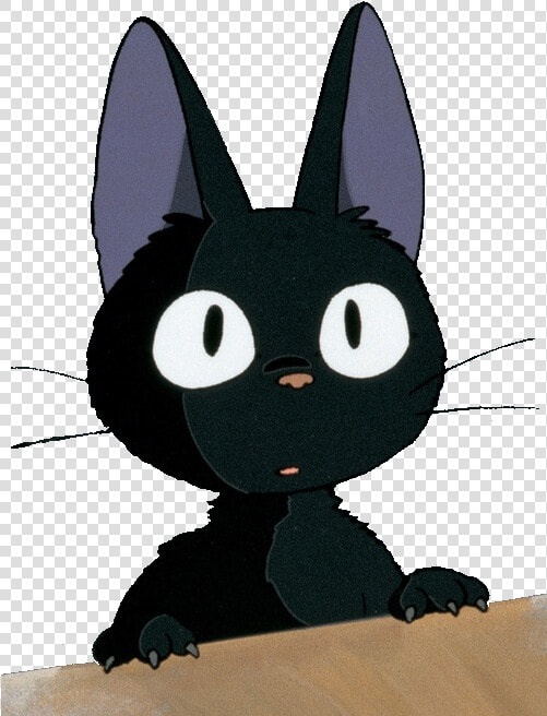 Kiki S Delivery Service Jiji   Kiki  39 s Delivery Service Stickers  HD Png DownloadTransparent PNG