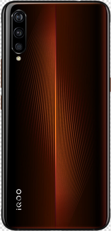 Vivo Iqoo   Smartphone  HD Png DownloadTransparent PNG