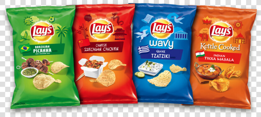 Lays Potato Chips Png   Lays Chips Flavors In India  Transparent PngTransparent PNG